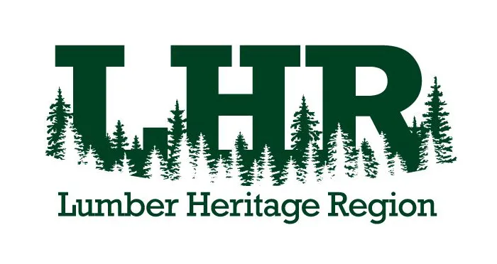 Lumber-Heritage-Region-logo 2 Lumber-Heritage-Region-logo