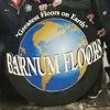 Barnum Floors logo