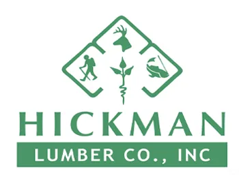 Hickman Lumber Co Logo 350 Hickman Lumber Co Logo 350