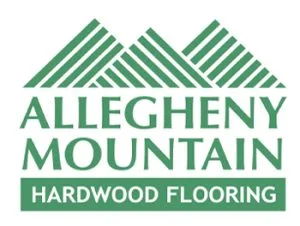 Allegheny Mountain Flooring Co Logo