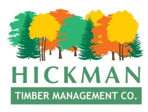 Hickman Timber Management Co. Logo