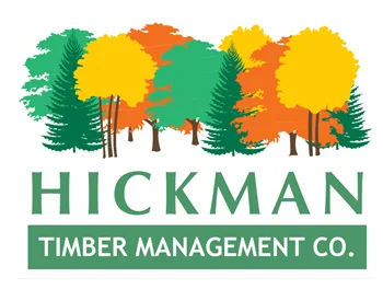 Hickman Timber Management Co Logo Hickman Management Co.