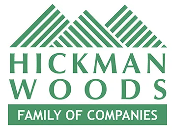 Hickman Woods Family of Companies Logo 350 Hickman Woods Family of Companies logo 350