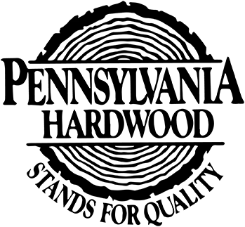 Pennsylvania Hardwood Logo