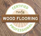 Hardwood Resources: NWFA Certified Icon
