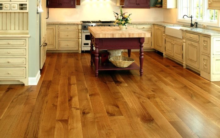 White Oak Rift Rustic White Oak Rift & Quarter Sawn | Precision & Elegance